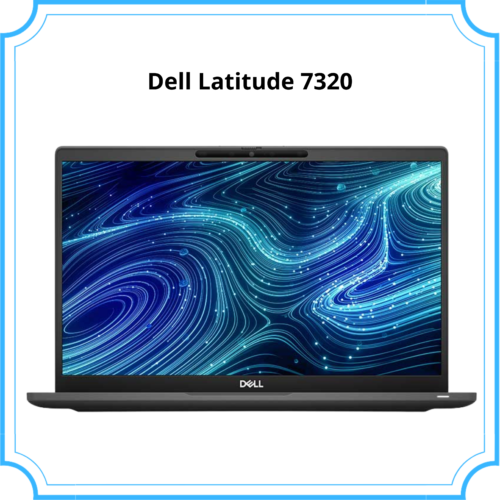 Dell Latitude 7320