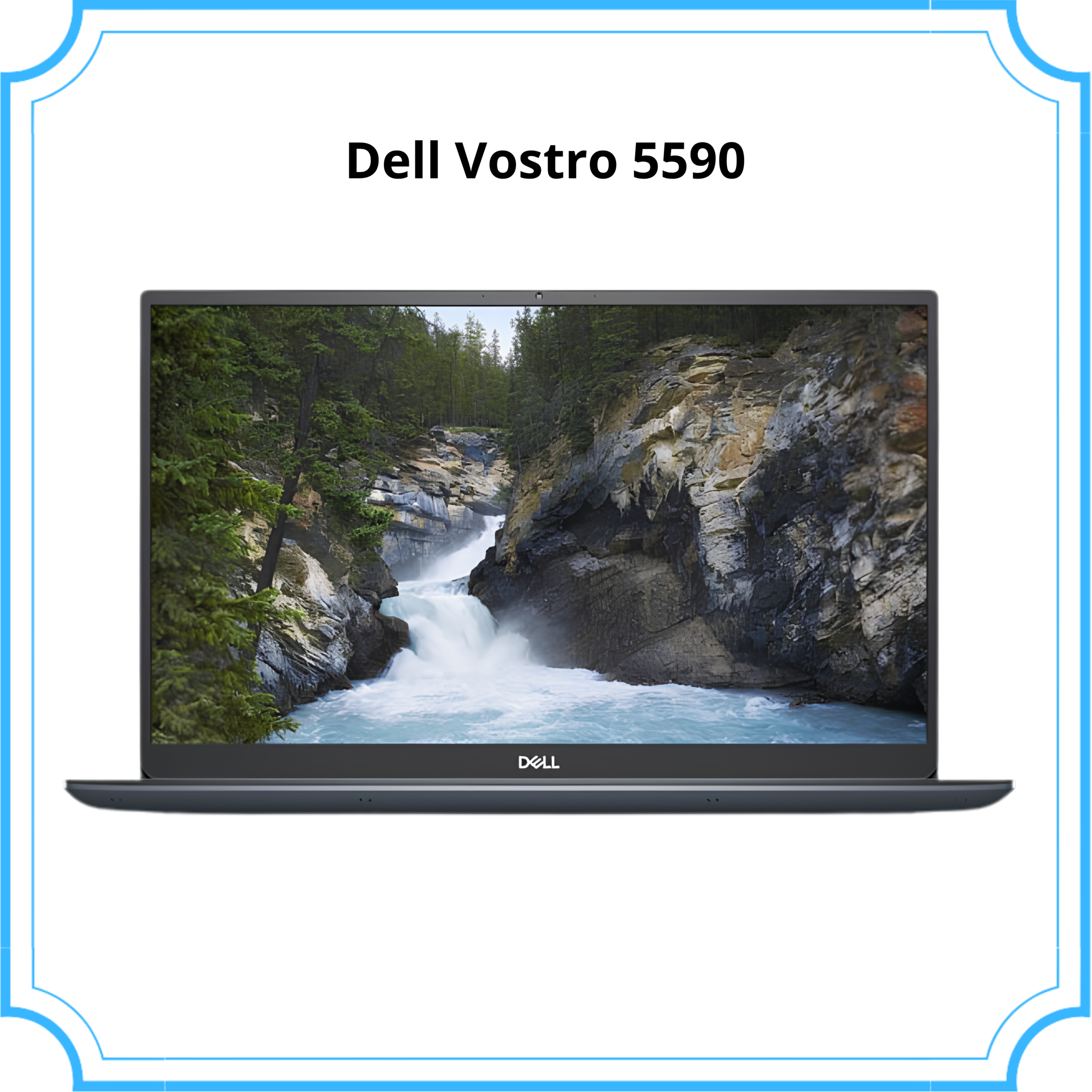 Dell Vostro 5590 Dell Vostro 5590
