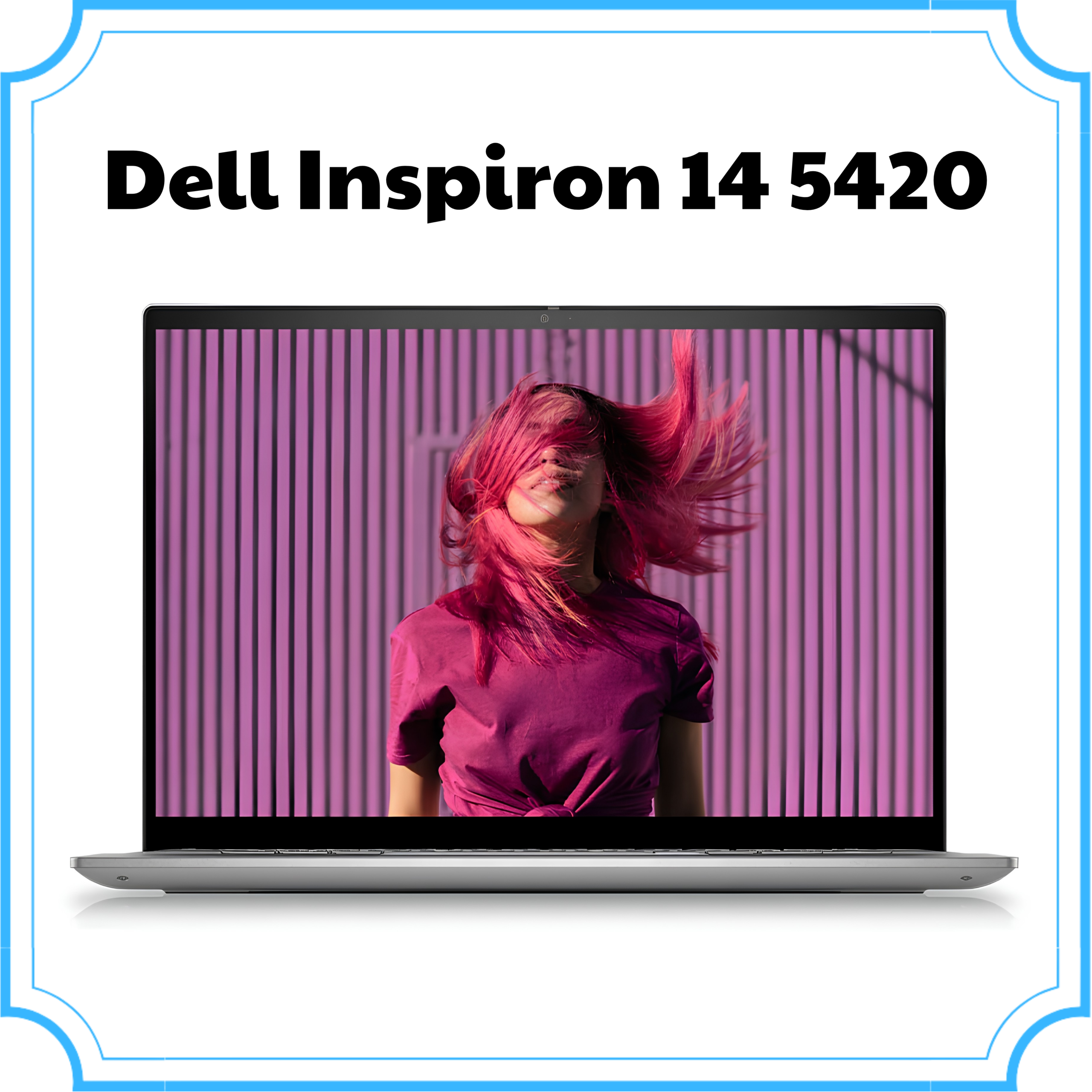Dell Inspiron 5420