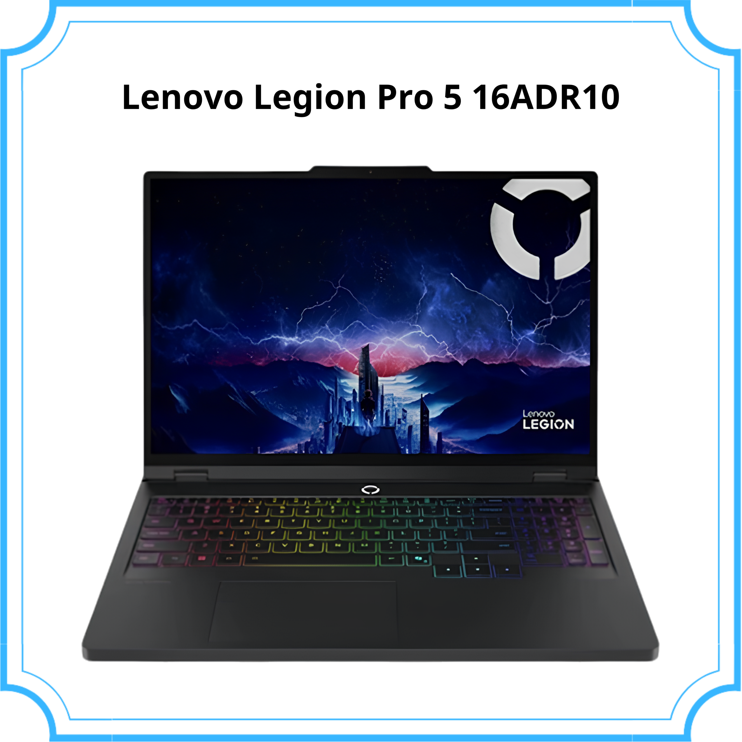 Lenovo Legion Pro 5