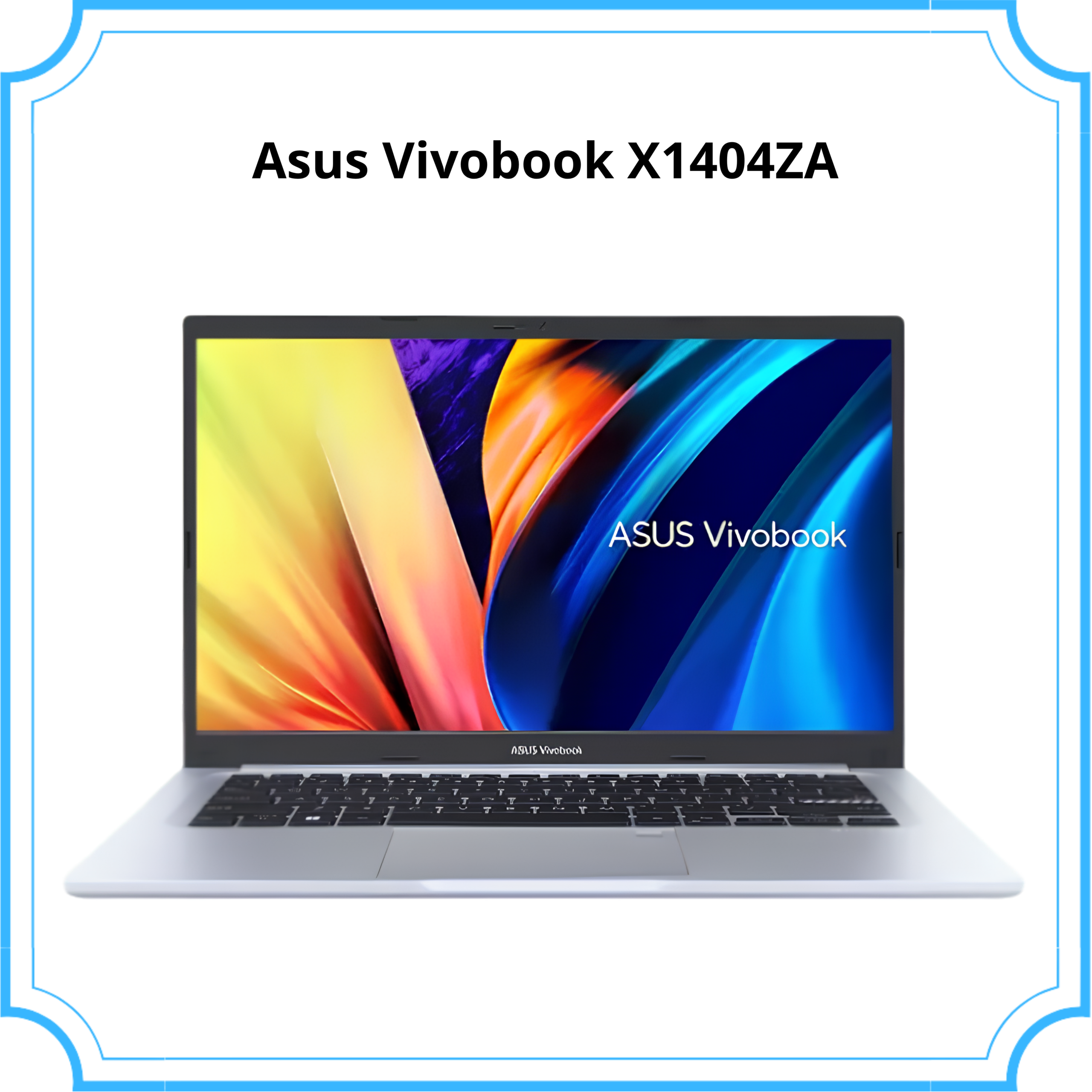 Asus Vivobook X1404ZA