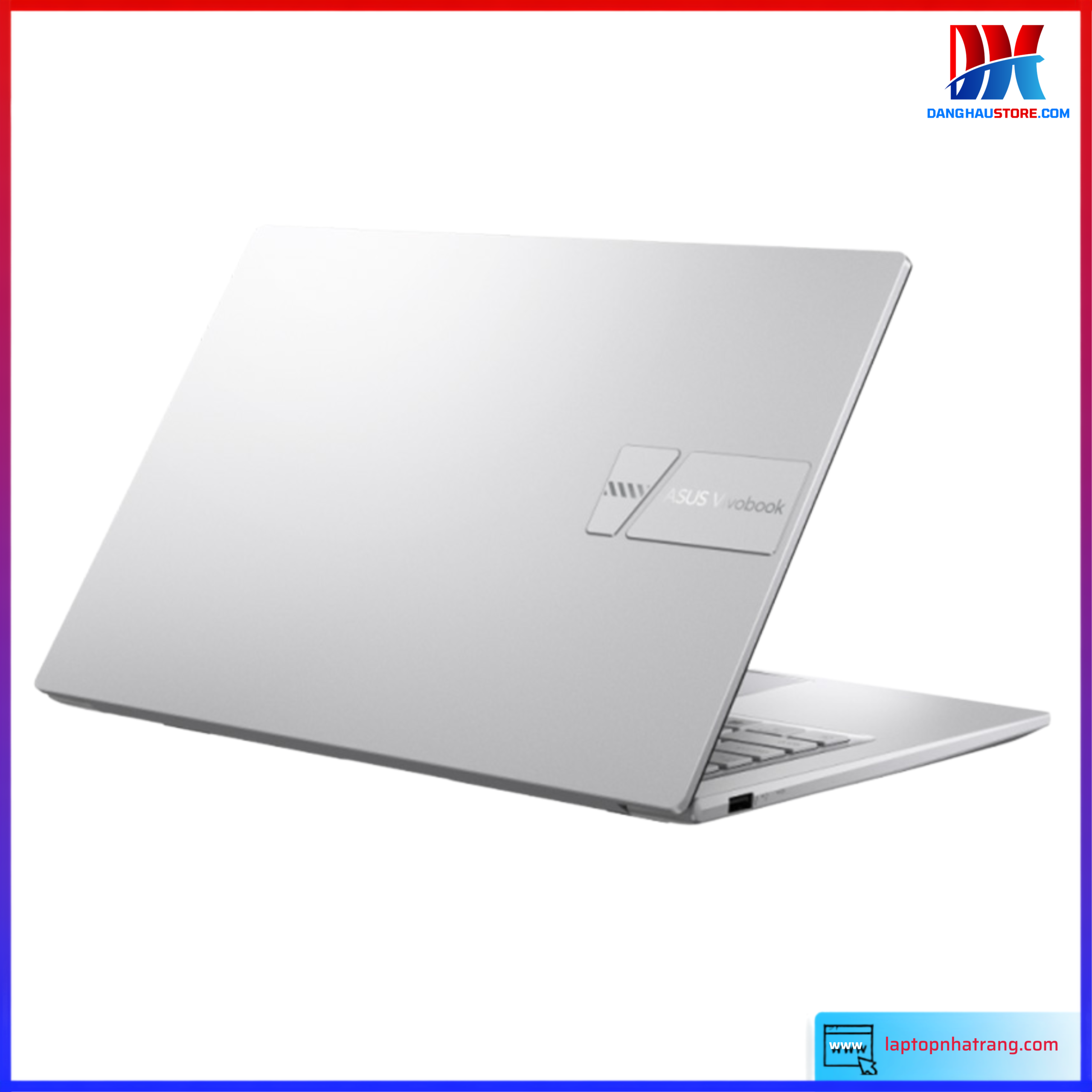 8 Asus Vivobook X1404ZA