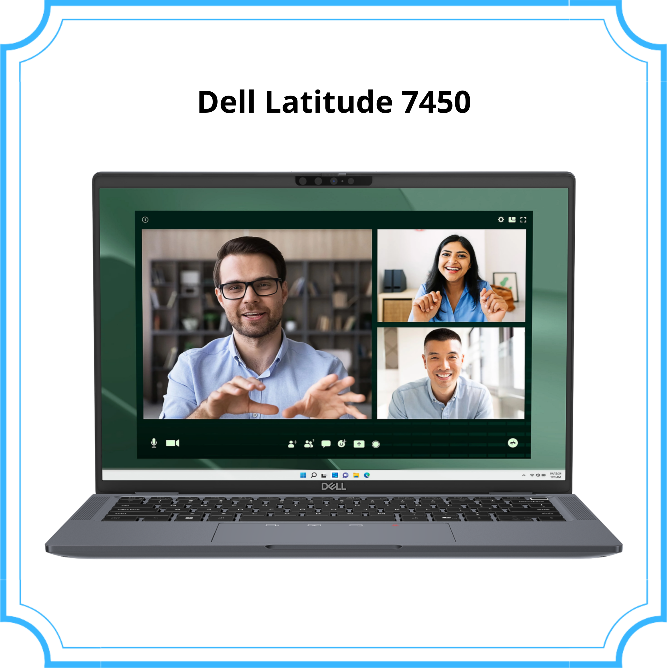 Dell latitude 7450