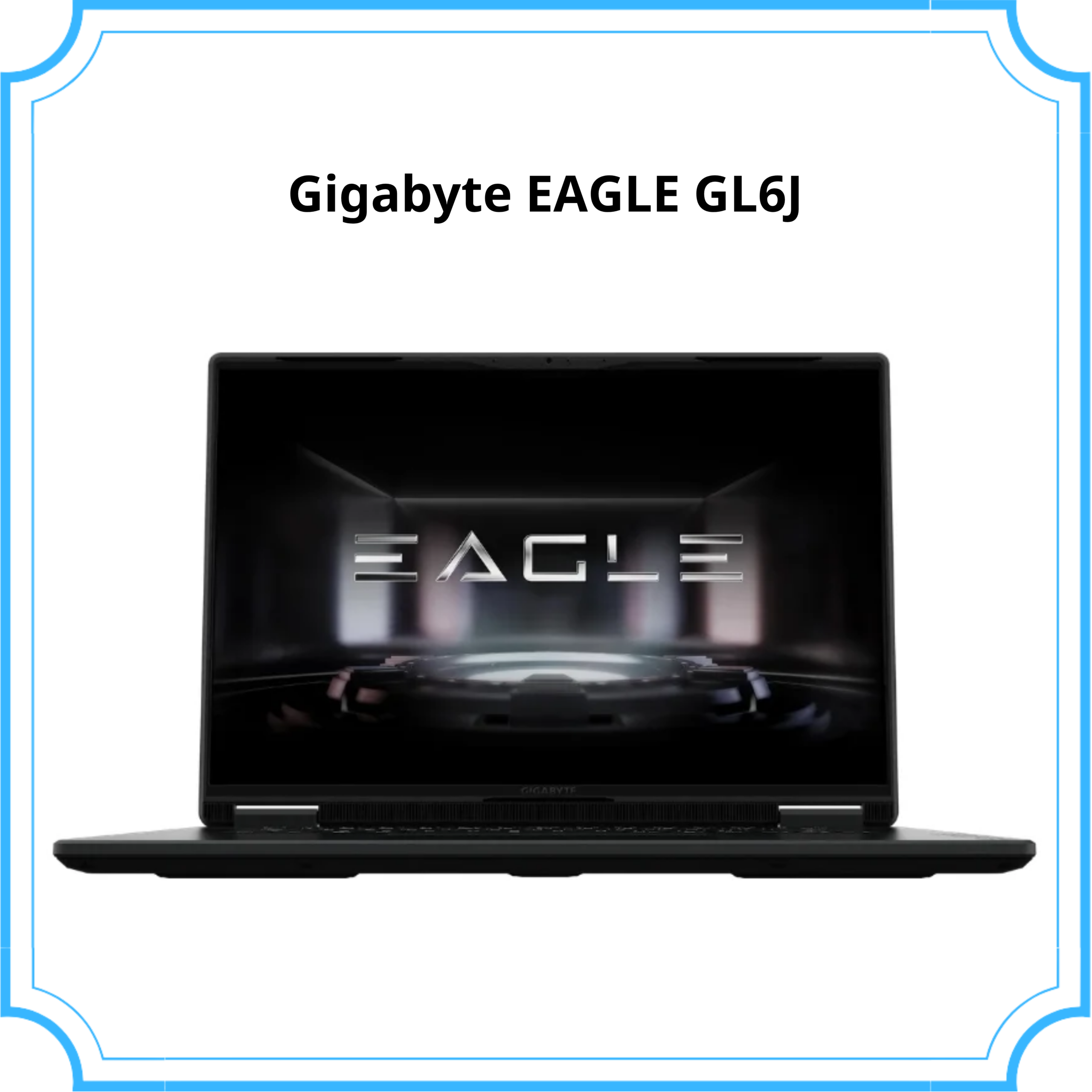 Laptop Gigabyte EAGLE 9LJR2VNF93SH